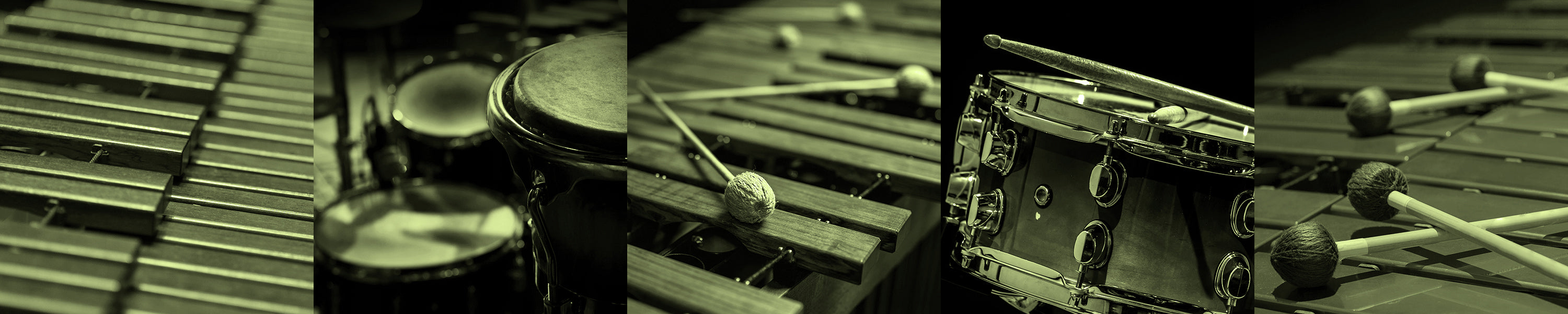 Percussion