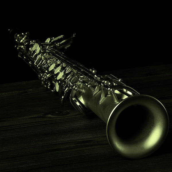 Soprano Saxophone