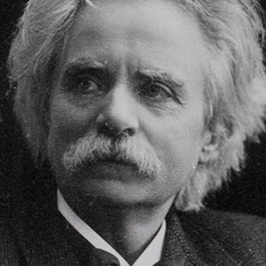 Grieg, Edvard